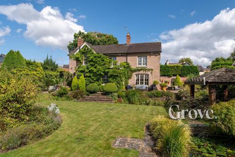 4 bedroom detached house for sale, Field Lane, Clent, Stourbridge