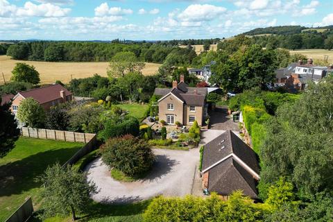 4 bedroom detached house for sale, Field Lane, Clent, Stourbridge