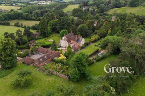 6 bedroom house for sale, Walton Pool Lane, Clent, Stourbridge