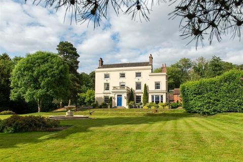 6 bedroom house for sale, Walton Pool Lane, Clent, Stourbridge