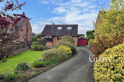 3 bedroom detached bungalow for sale, Bromsgrove Road, Clent, Stourbridge