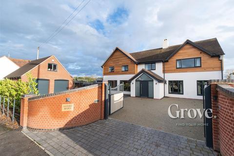 undefined, Worcester Road, Harvington, Kidderminster