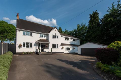 Worcester Road, Clent, Stourbridge