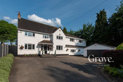 5 bedroom detached house for sale, Worcester Road, Clent, Stourbridge