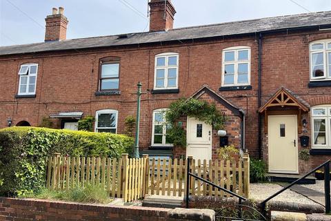 3 bedroom terraced house for sale, Church Road, Belbroughton