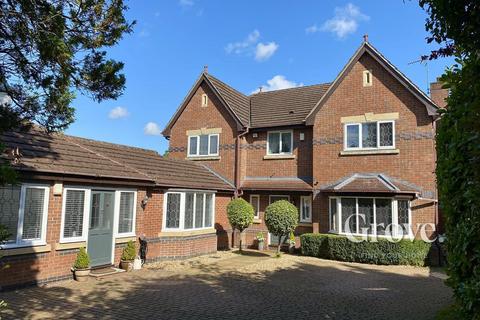 6 bedroom detached house for sale, Newfield Road, Hagley