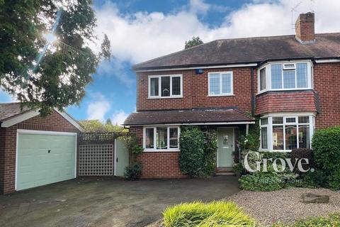 5 bedroom semi-detached house for sale, Pinewoods Avenue, Hagley, Stourbridge