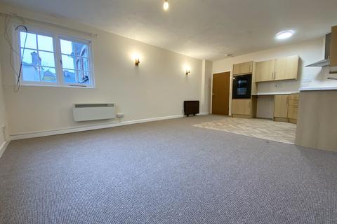 1 bedroom apartment to rent, North Street, Tavistock PL19