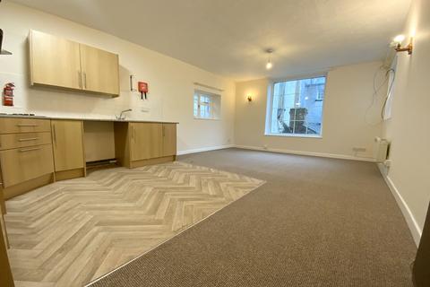 1 bedroom apartment to rent, North Street, Tavistock PL19