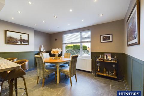 8 Maiden Row, Crocketford, Dumfries, DG2 8RB