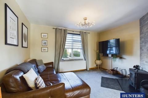 8 Maiden Row, Crocketford, Dumfries, DG2 8RB