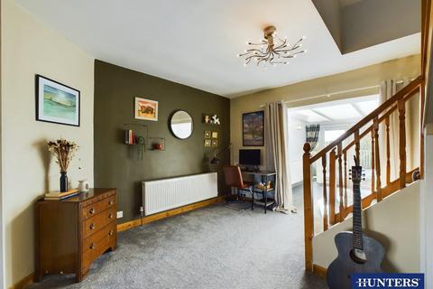 8 Maiden Row, Crocketford, Dumfries, DG2 8RB