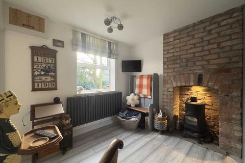 3 bedroom end of terrace house for sale, 'The Old Mill Cottage', 1 School Lane, Burton Fleming