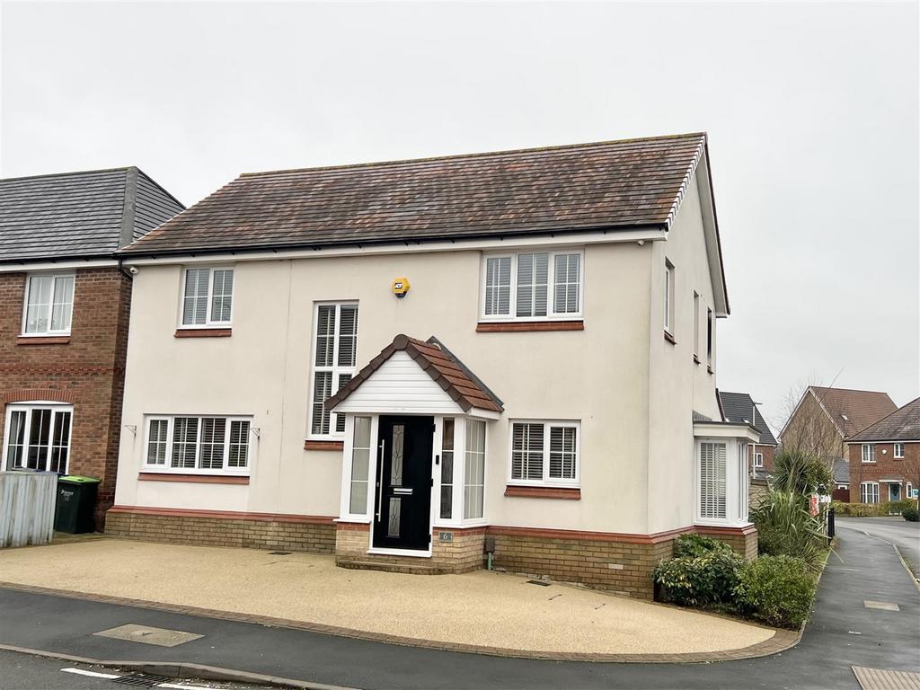 Minton Drive Cradley heath 1.jpg