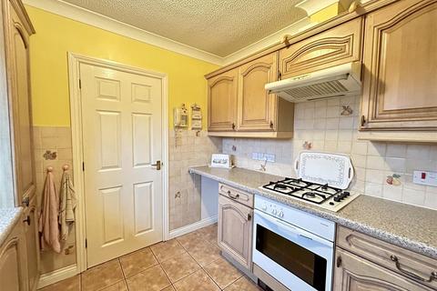 2 bedroom detached bungalow for sale, Spinners End Drive, Cradley Heath