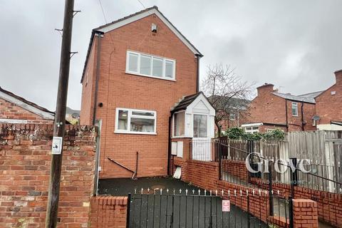 3 bedroom detached house for sale, Merrivale Road, Smethwick