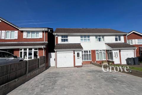4 Lowfield Close, Halesowen, B62 0EZ