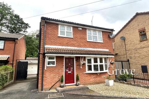 3 bedroom detached house for sale, Sandringham Road, Halesowen