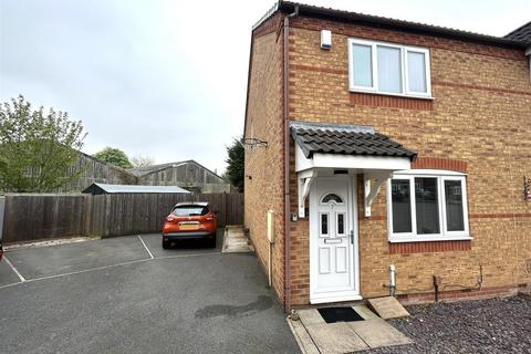 7 Bristam Close, Oldbury, B69 2JP