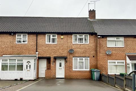 3 bedroom terraced house for sale, Cornwall Avenue, Oldbury