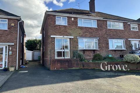 21 Brookwillow Road, Halesowen, B63 1BS
