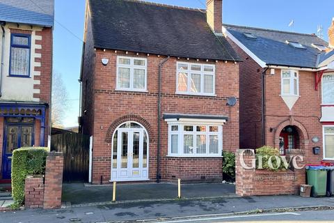 3 bedroom detached house for sale, Sydney Road, Cradley Heath