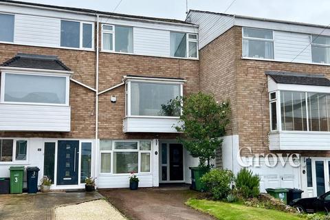 3 bedroom end of terrace house for sale, Abberley Close, Halesowen