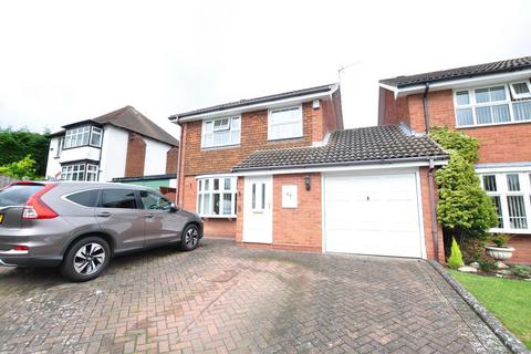 Cherry Tree Lane, Halesowen