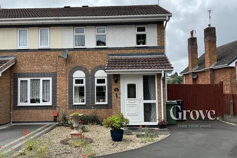 3 bedroom semi-detached house for sale, Foxhollies Drive, Halesowen