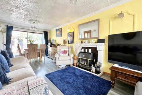 3 bedroom detached house for sale, Birch Terrace, Dudley