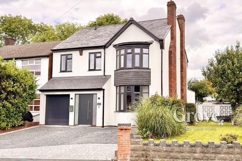 4 bedroom detached house for sale, Long Lane, Halesowen