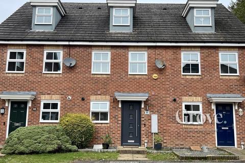 Glaslyn Avenue, Rowley Regis