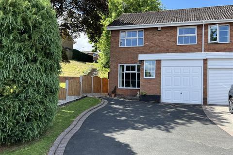 Blackford Close, Halesowen