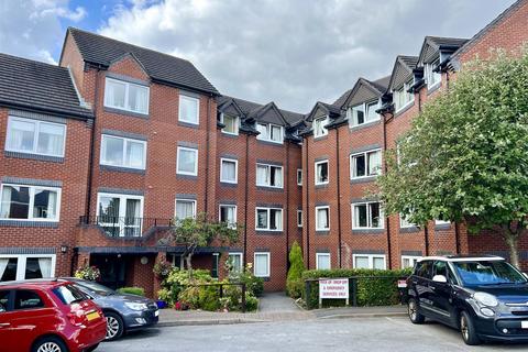 1 bedroom apartment for sale, Blackberry Lane, Halesowen