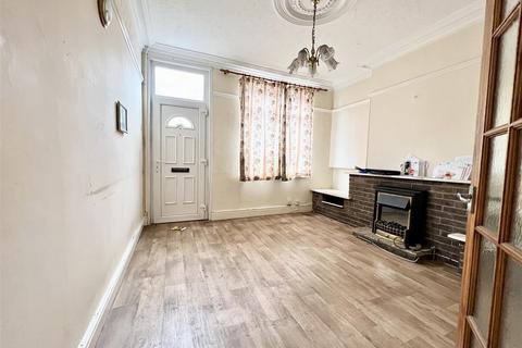 2 bedroom end of terrace house for sale, Haden Road, Cradley Heath