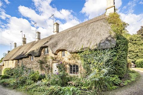 2 bedroom end of terrace house for sale, Old Road, Great Tew, Chipping Norton, Oxfordshire, OX7