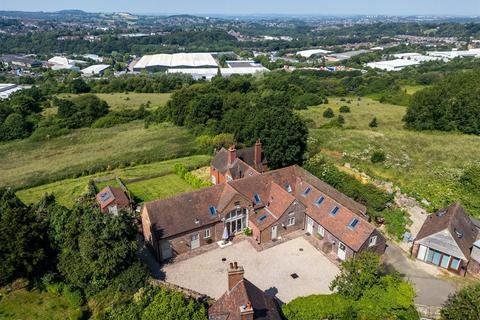 5 bedroom barn conversion for sale, Mucklow Hill, Halesowen