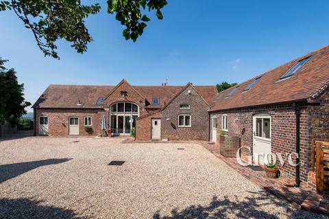 5 bedroom barn conversion for sale, Mucklow Hill, Halesowen