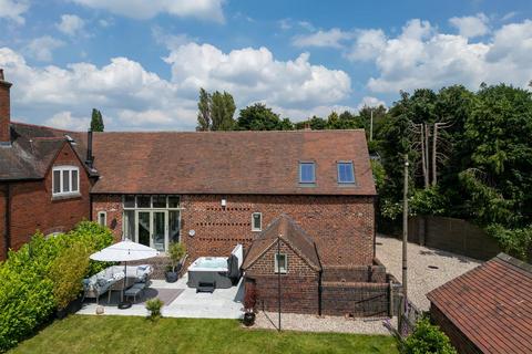 5 bedroom barn conversion for sale, Mucklow Hill, Halesowen