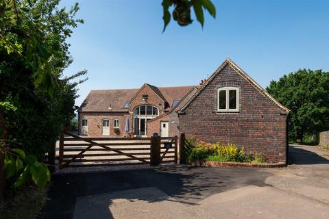 5 bedroom barn conversion for sale, Mucklow Hill, Halesowen