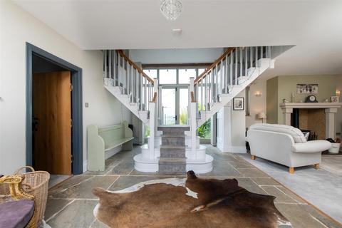 5 bedroom barn conversion for sale, Mucklow Hill, Halesowen