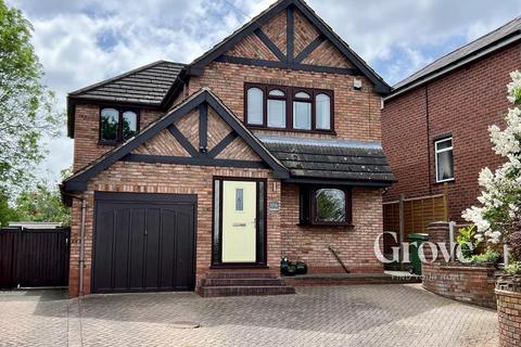 4 bedroom detached house for sale, Hagley Road, Halesowen