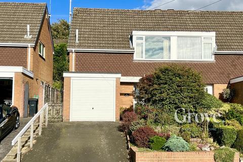 3 bedroom semi-detached house for sale, Honeybourne Road, Halesowen