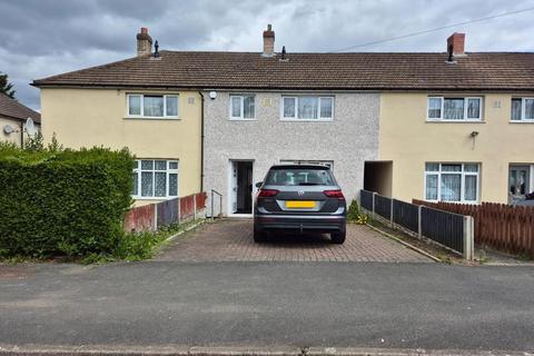 34 Bickington Road, Birmingham, B32 3EY