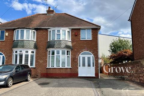 1 Beach Drive, Halesowen, B63 3RJ