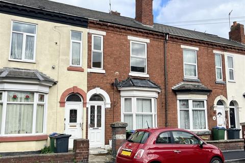 2 bedroom terraced house for sale, Claremont Street, Cradley Heath