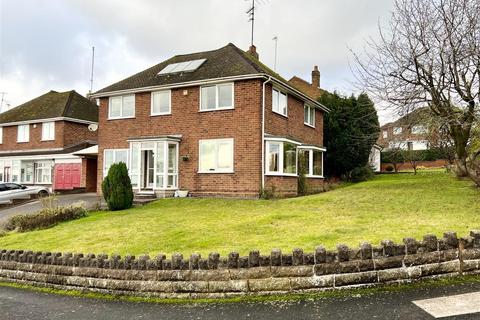 4 bedroom detached house for sale, Alison Road, Halesowen