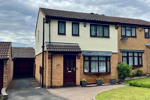 Lodgefield Road, Halesowen