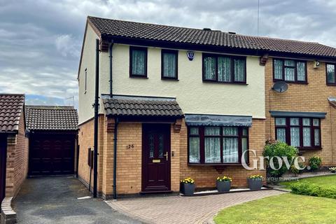 3 bedroom detached house for sale, Lodgefield Road, Halesowen