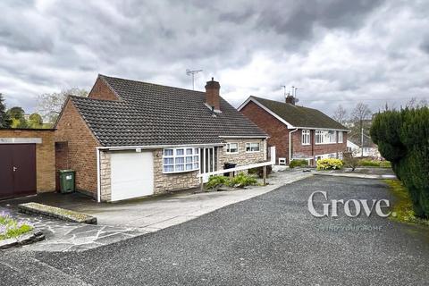 2 bedroom detached bungalow for sale, Grange Road, Halesowen